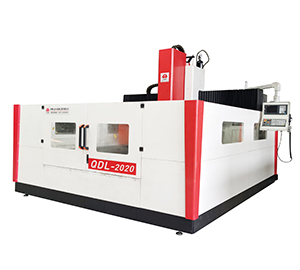 QDLPD2020型高速数控钻床 QDLPD2020型高速数控钻床