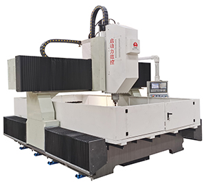 <b>PD2016型龙门数控钻床</b> PD2016型龙门数控钻床