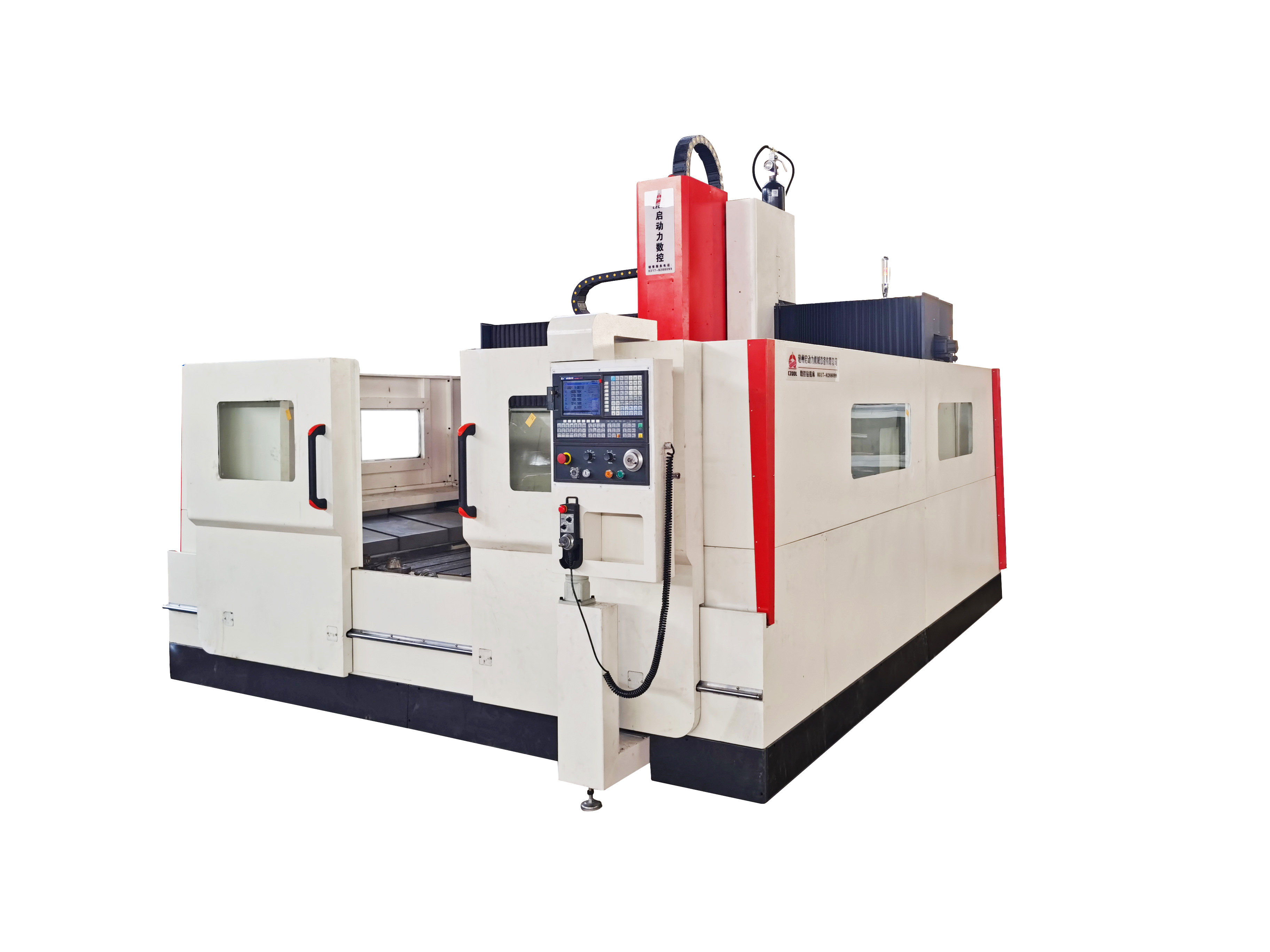 QDLPD2525型数控铣床 QDLPD2525型数控铣床