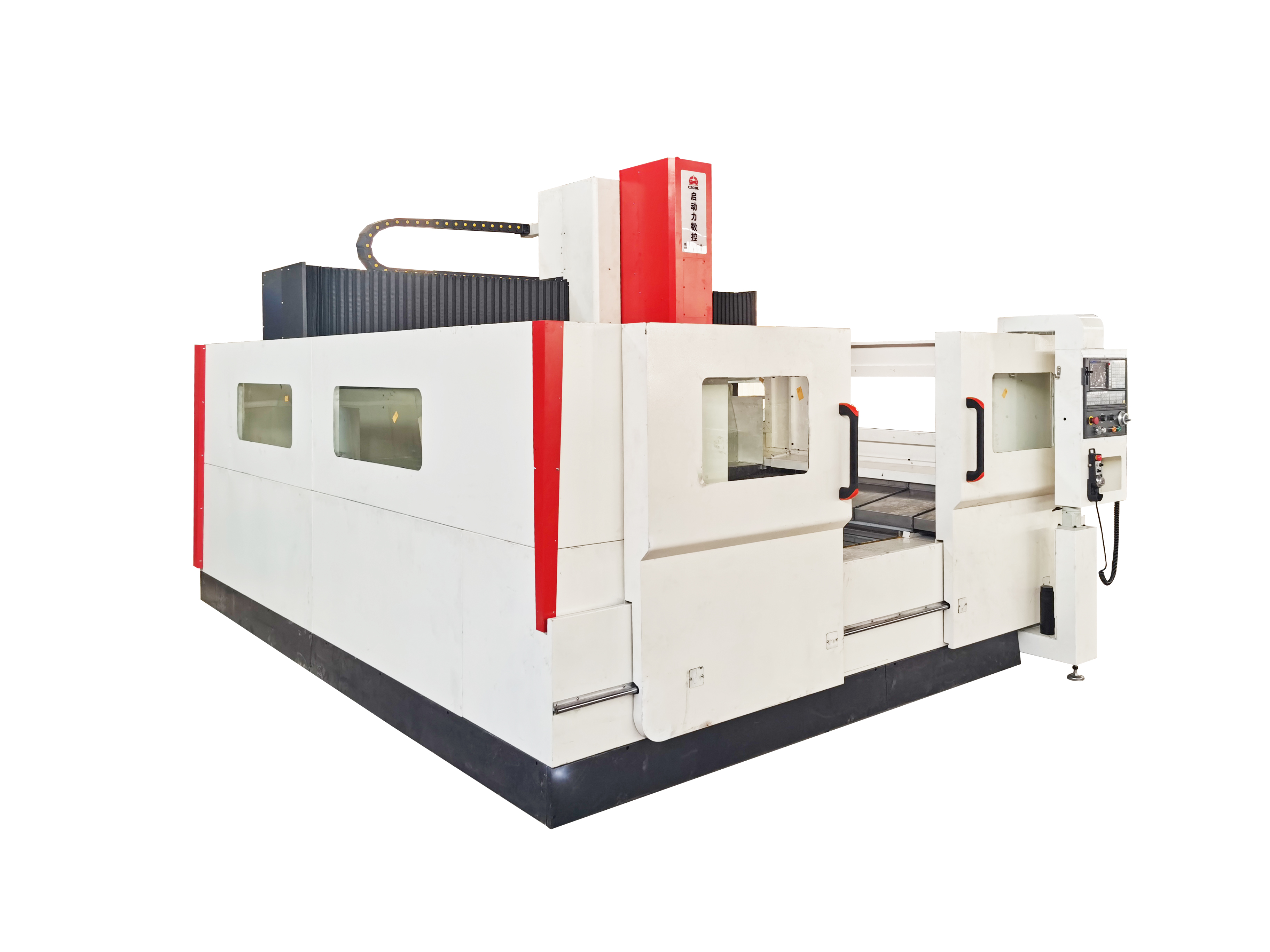 PD1040型数控钻铣床 PD1040型数控钻铣床