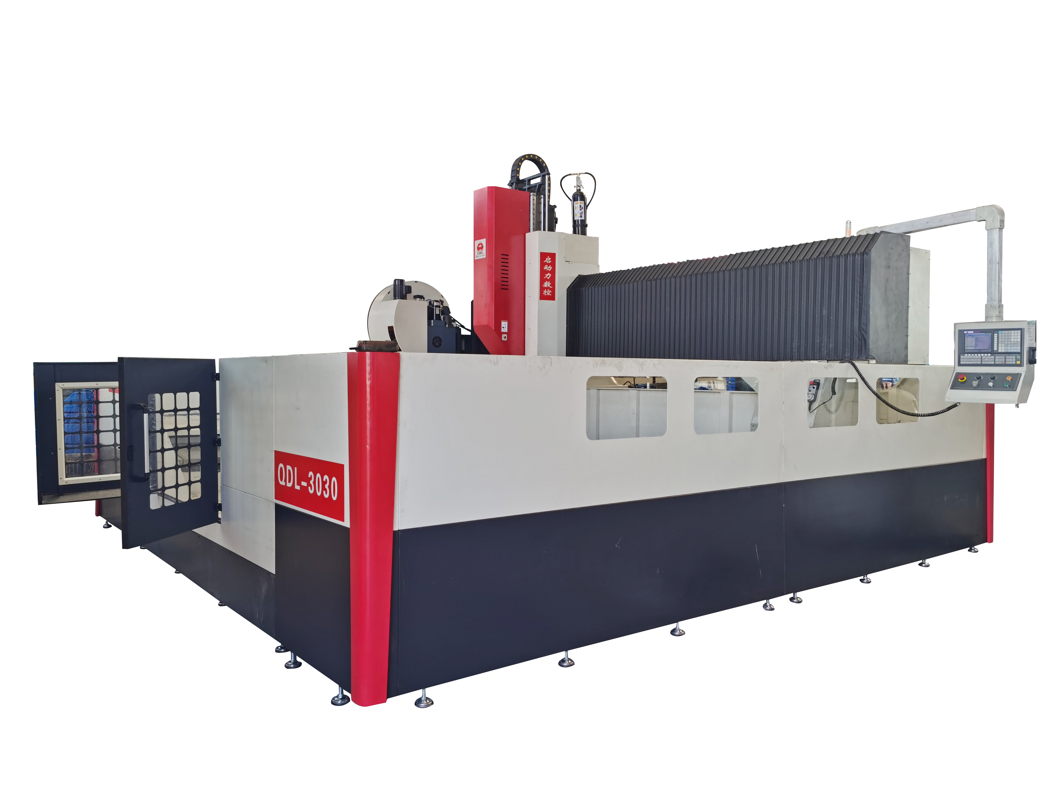 QDLPD6025型大型数控钻床 QDLPD6025型大型数控钻床