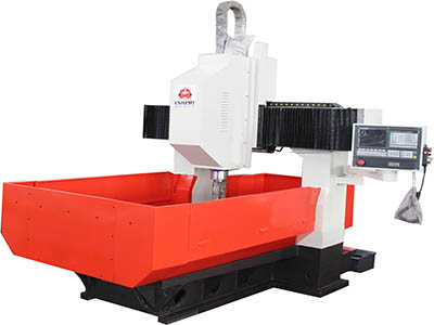 PD1016型数控钻铣床 PD1016型数控钻铣床