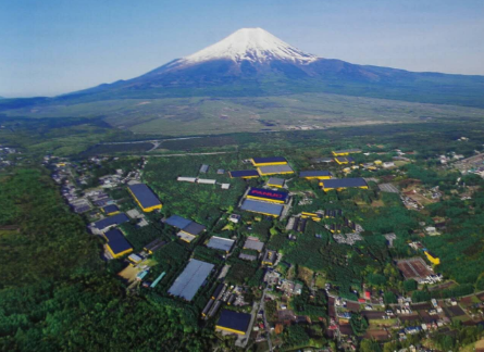 盘点不为人熟知的世界级工业制造巨头,每一家都是行业霸主!